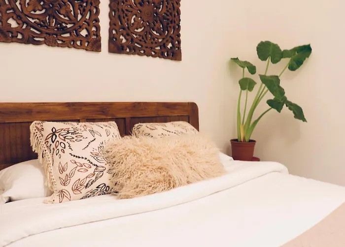 Harmony Rooms