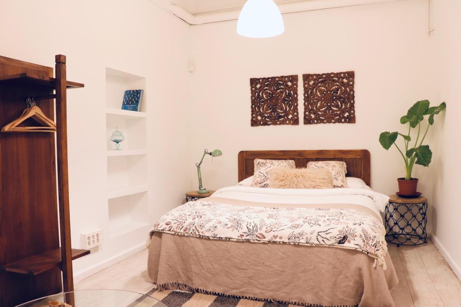 Harmony Bed & Breakfast *