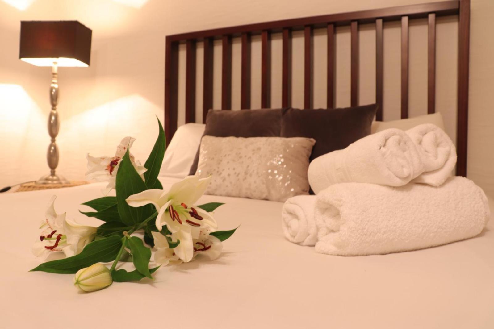 Harmony Bed & Breakfast Barcelona