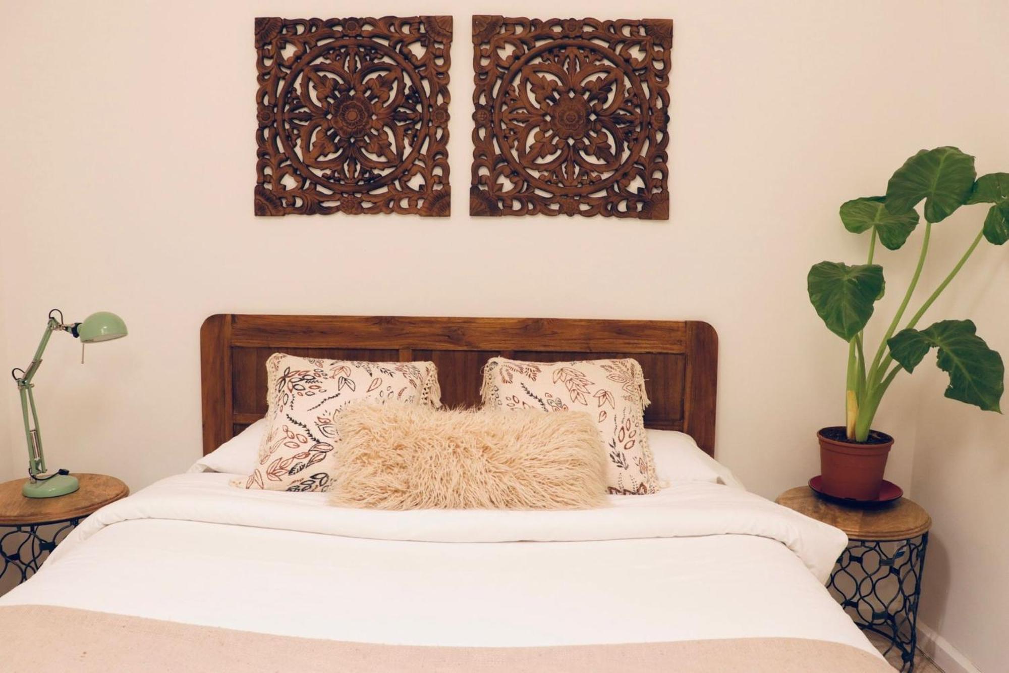 Harmony Bed & Breakfast *