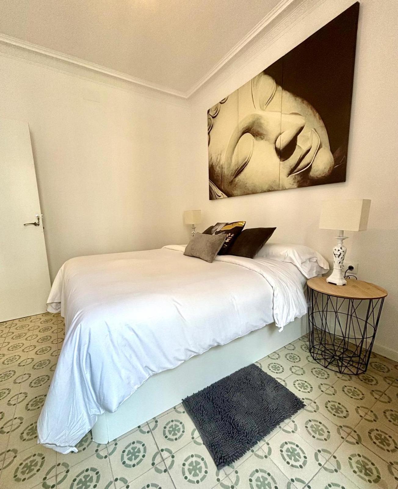 Bed & Breakfast Harmony Barcelona