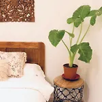 Harmony Rooms